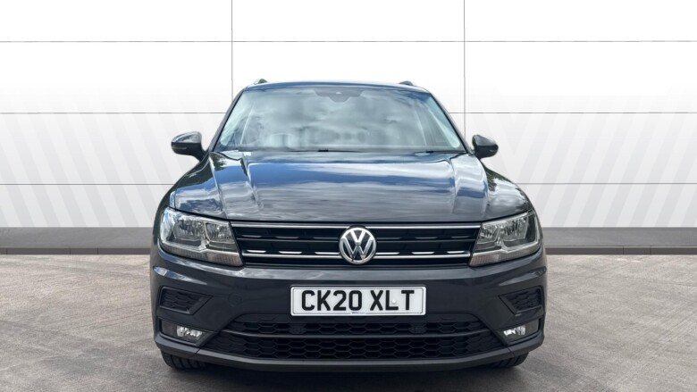 Volkswagen Tiguan 1.5 TSi EVO 150 Match 5dr Petrol Estate